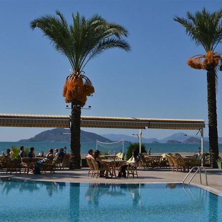 פאטהיה Sunset Beach Club Lebrentals מראה חיצוני תמונה