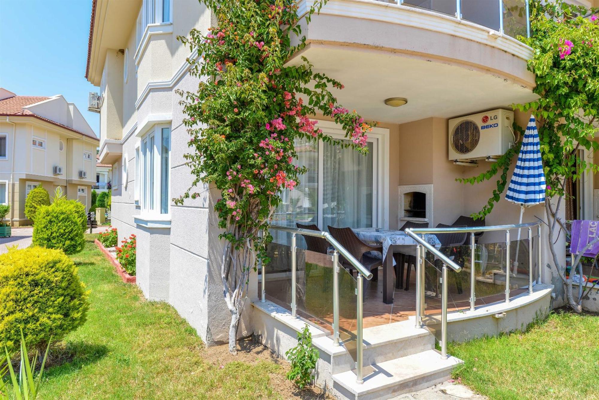 פאטהיה Sunset Beach Club Lebrentals מראה חיצוני תמונה