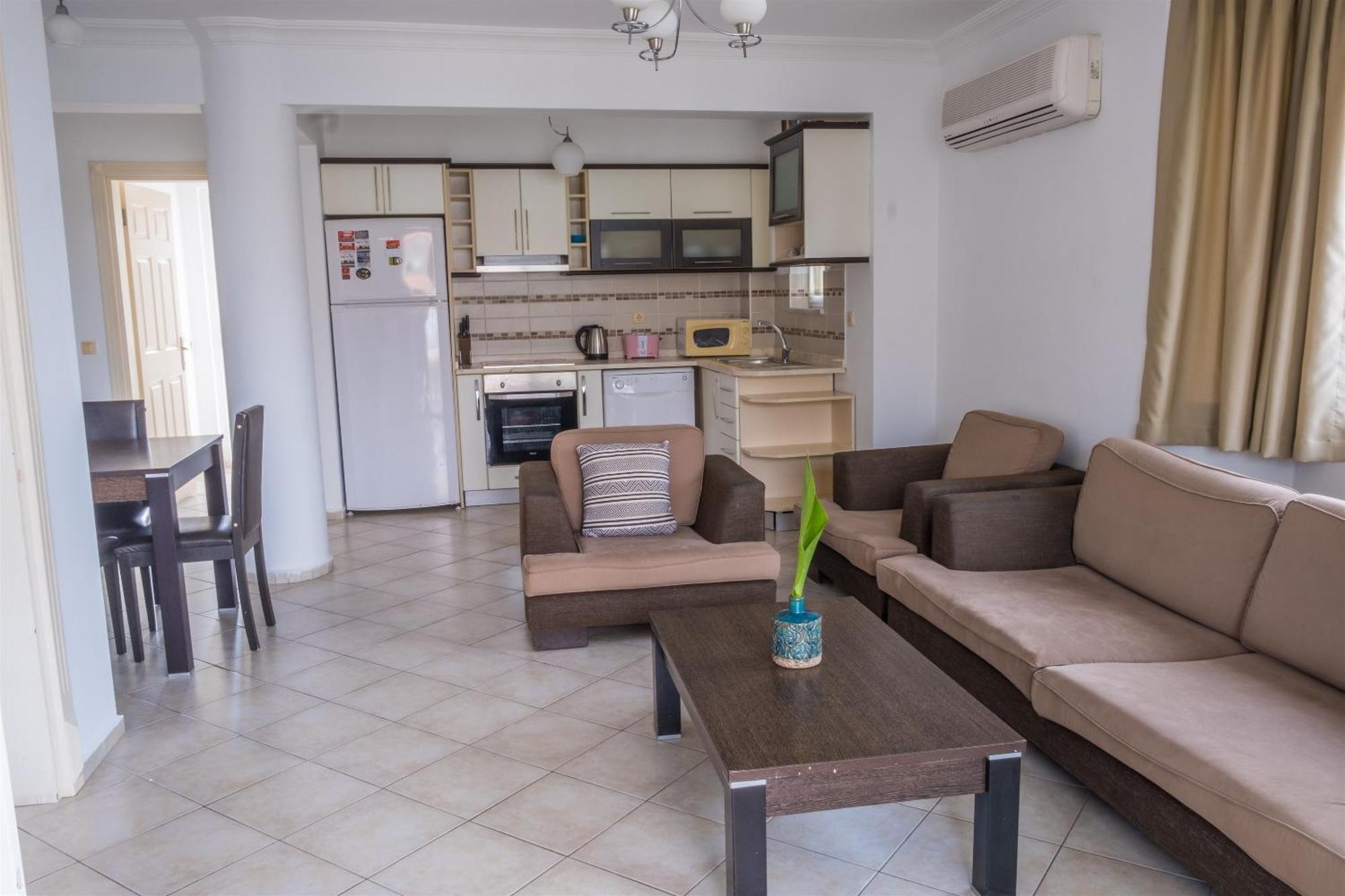 פאטהיה Sunset Beach Club Lebrentals מראה חיצוני תמונה