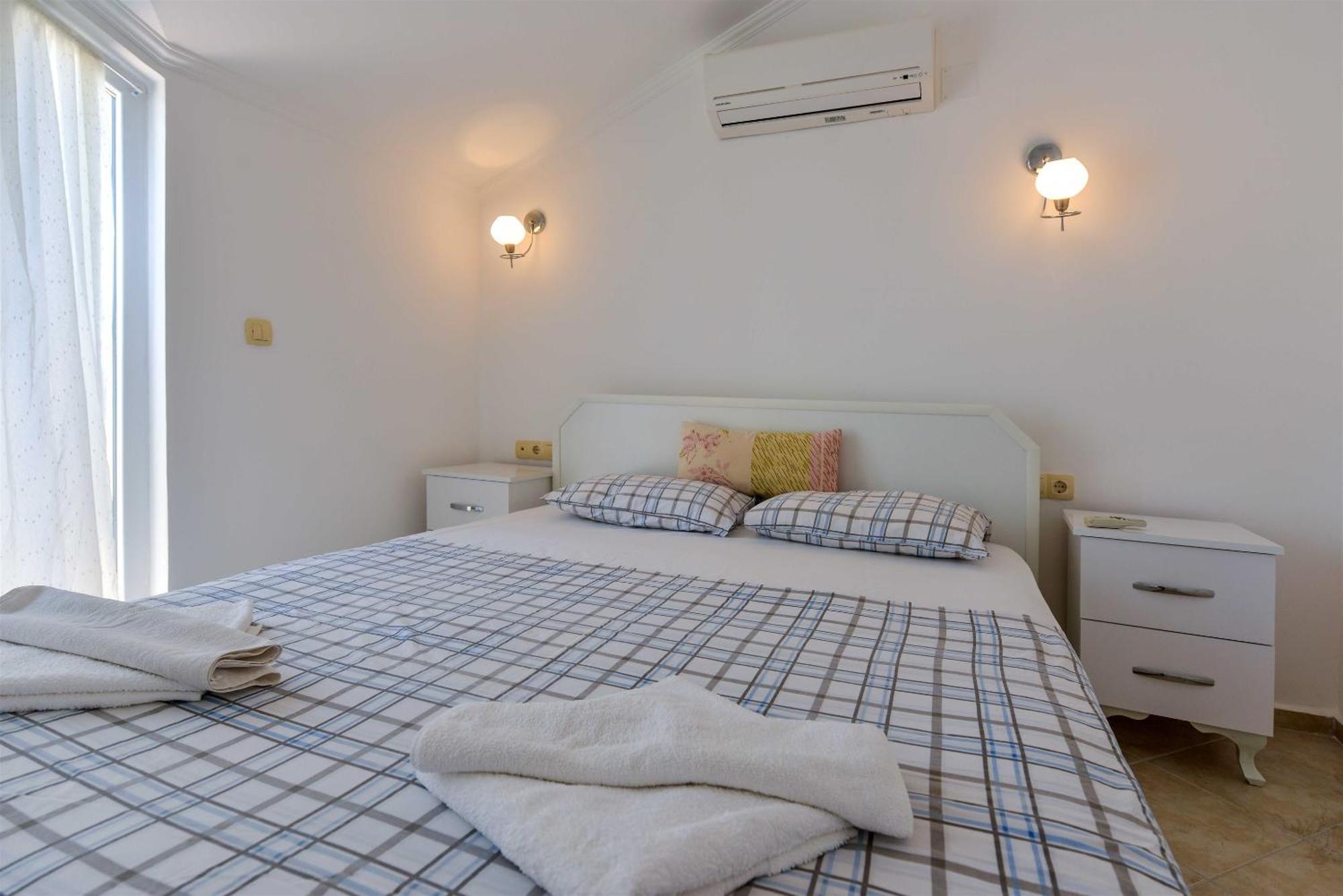 פאטהיה Sunset Beach Club Lebrentals מראה חיצוני תמונה