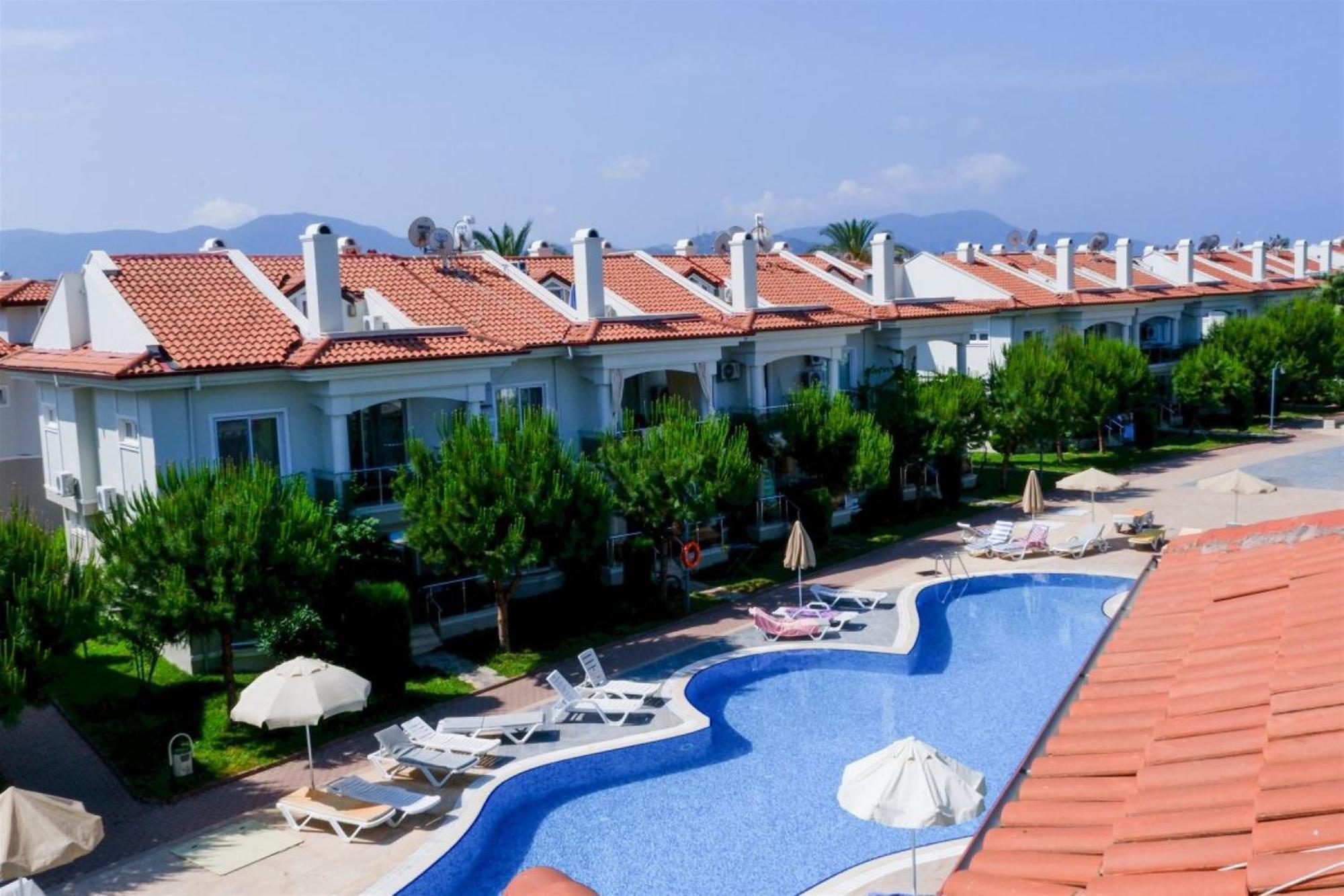 פאטהיה Sunset Beach Club Lebrentals מראה חיצוני תמונה