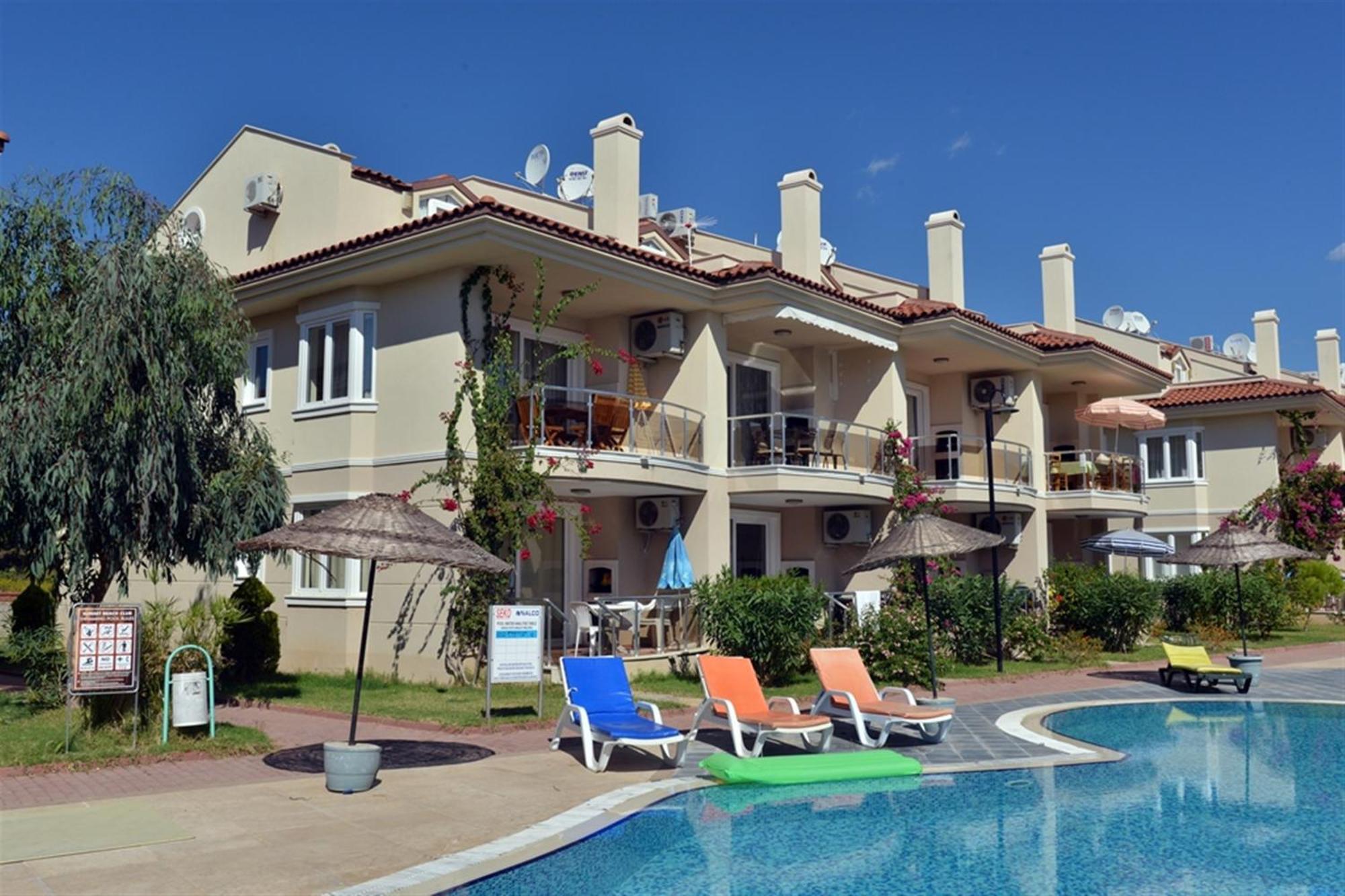פאטהיה Sunset Beach Club Lebrentals מראה חיצוני תמונה