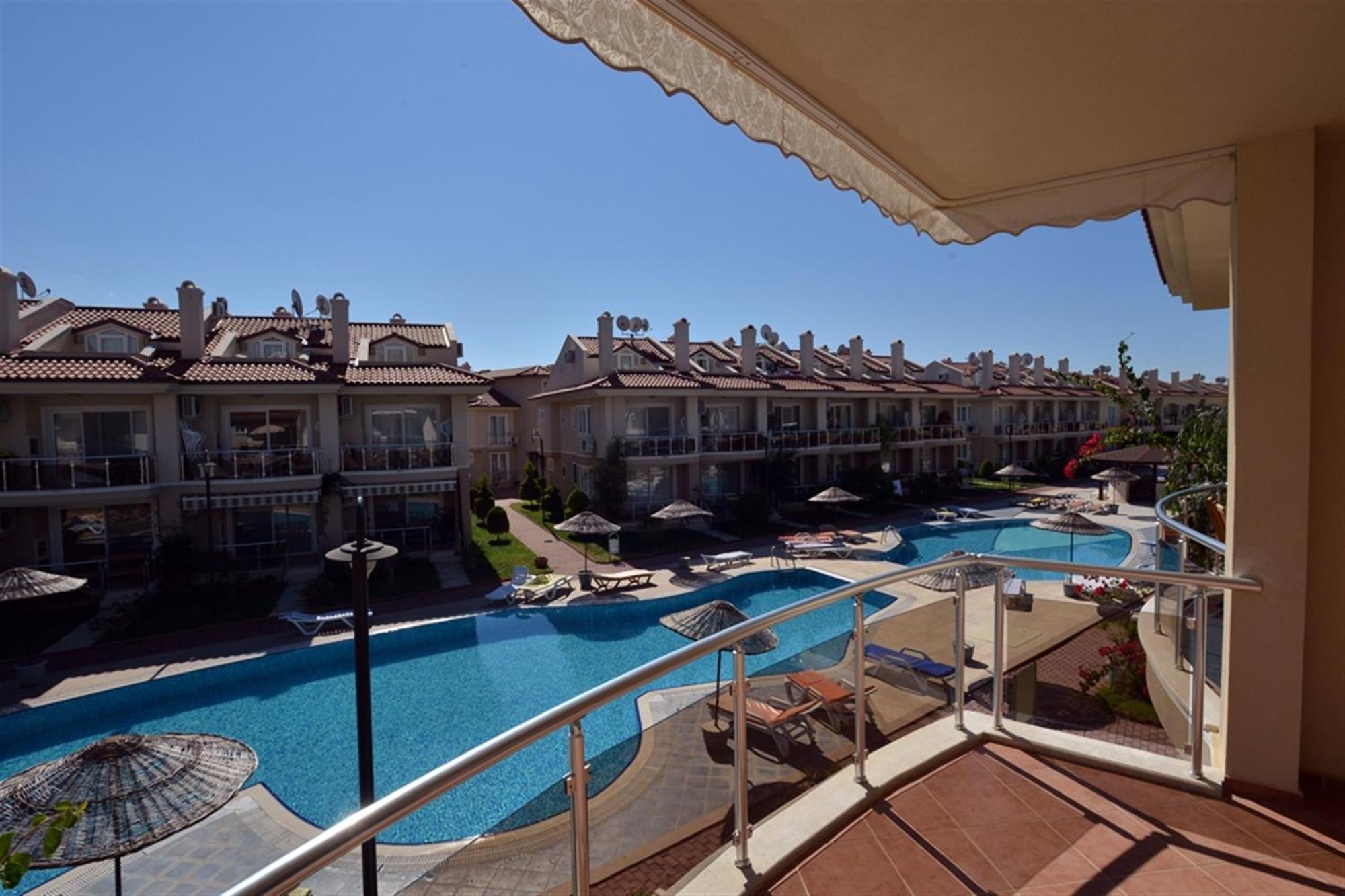 פאטהיה Sunset Beach Club Lebrentals מראה חיצוני תמונה