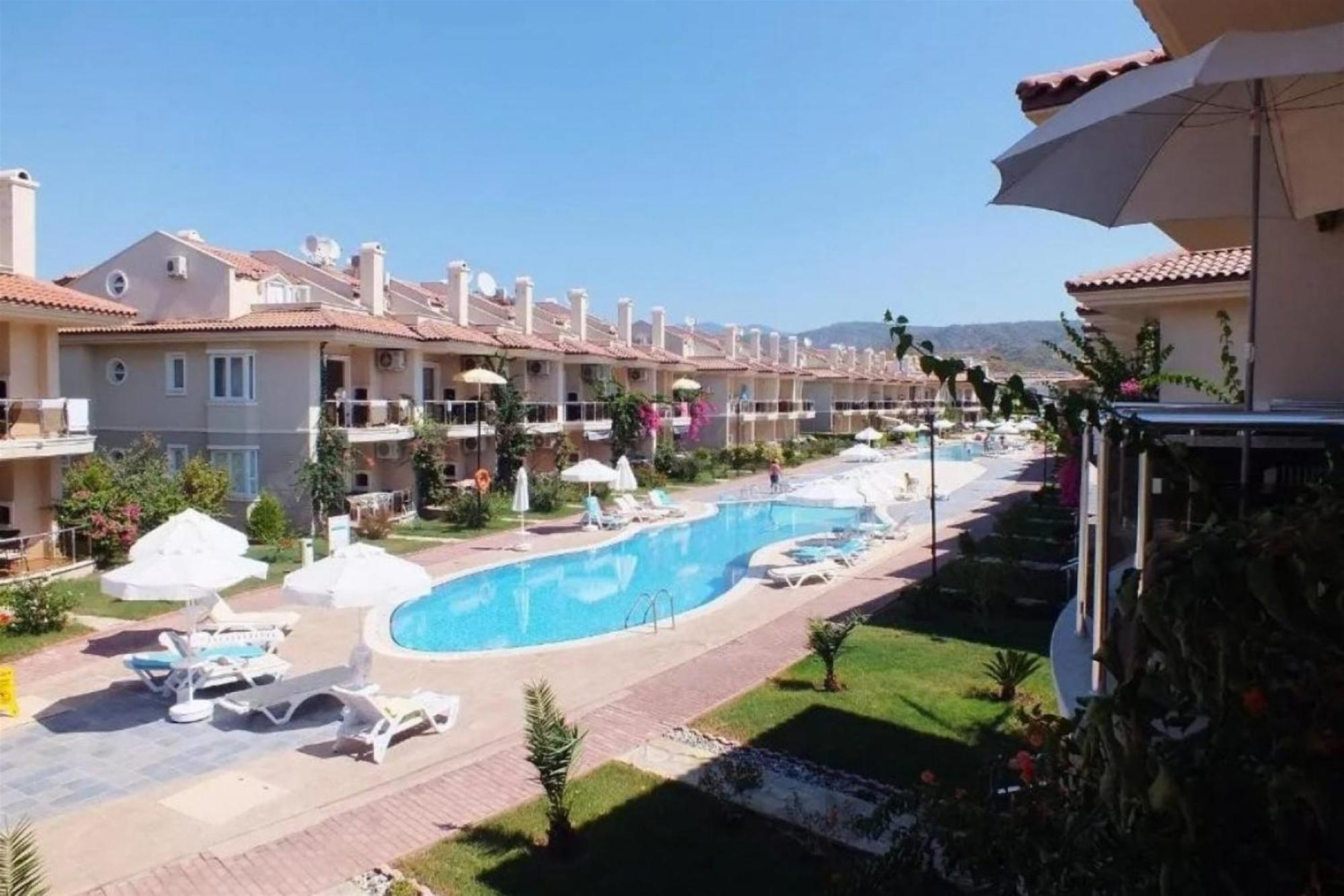 פאטהיה Sunset Beach Club Lebrentals מראה חיצוני תמונה