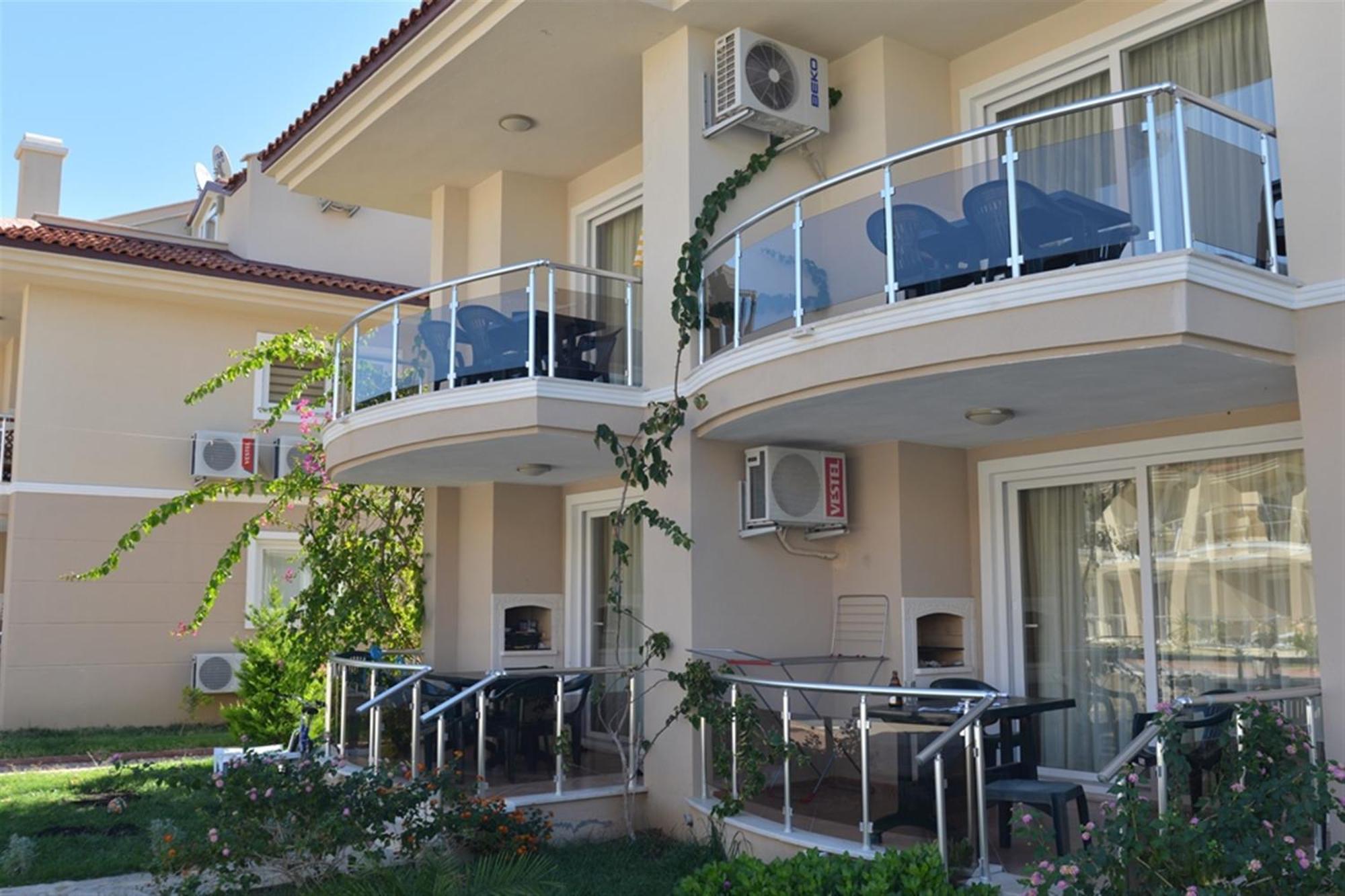 פאטהיה Sunset Beach Club Lebrentals מראה חיצוני תמונה