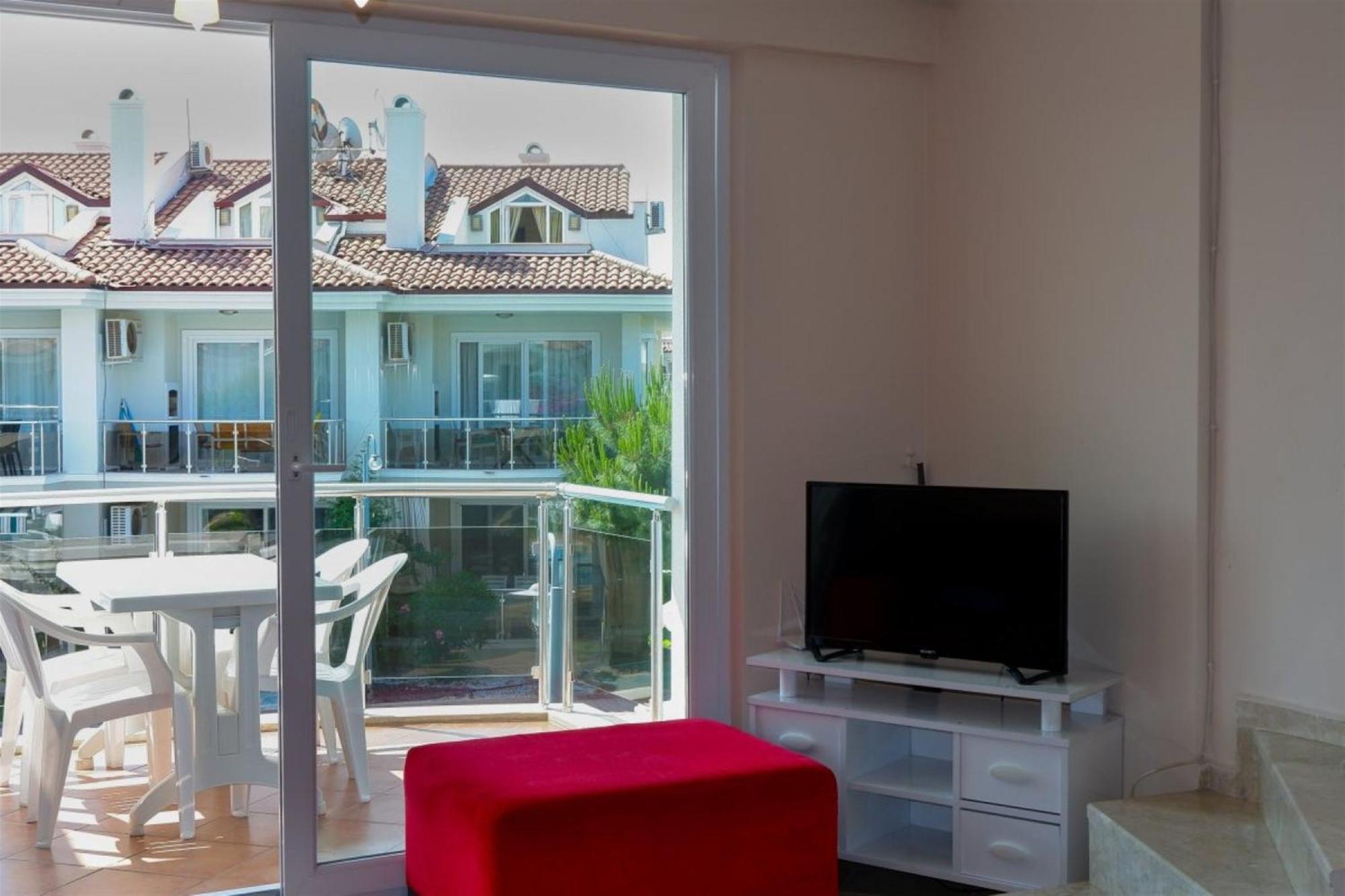 פאטהיה Sunset Beach Club Lebrentals מראה חיצוני תמונה