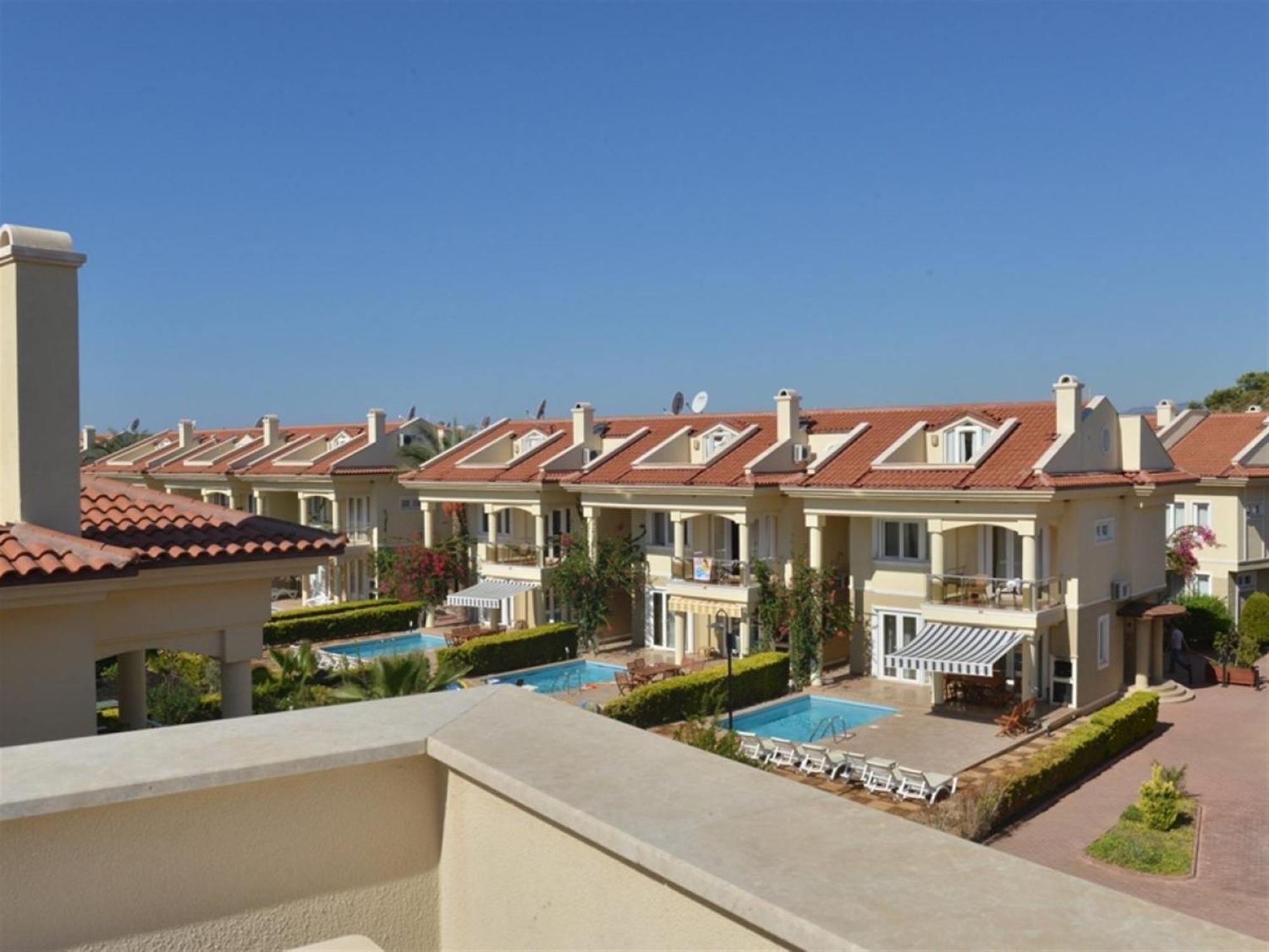 פאטהיה Sunset Beach Club Lebrentals מראה חיצוני תמונה