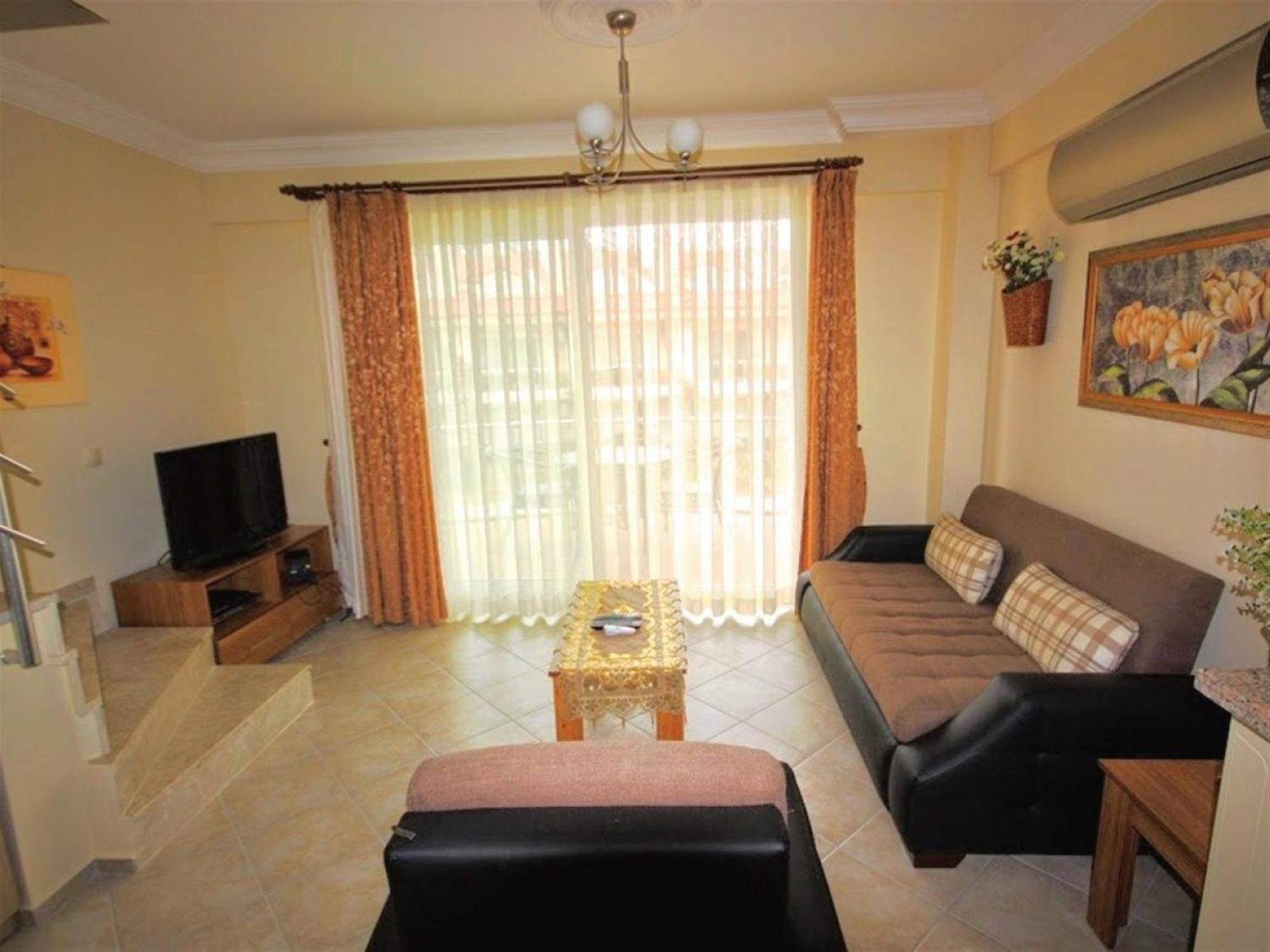 פאטהיה Sunset Beach Club Lebrentals מראה חיצוני תמונה