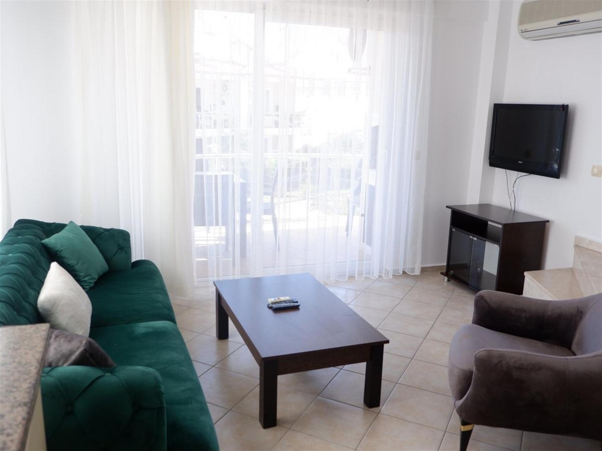 פאטהיה Sunset Beach Club Lebrentals מראה חיצוני תמונה