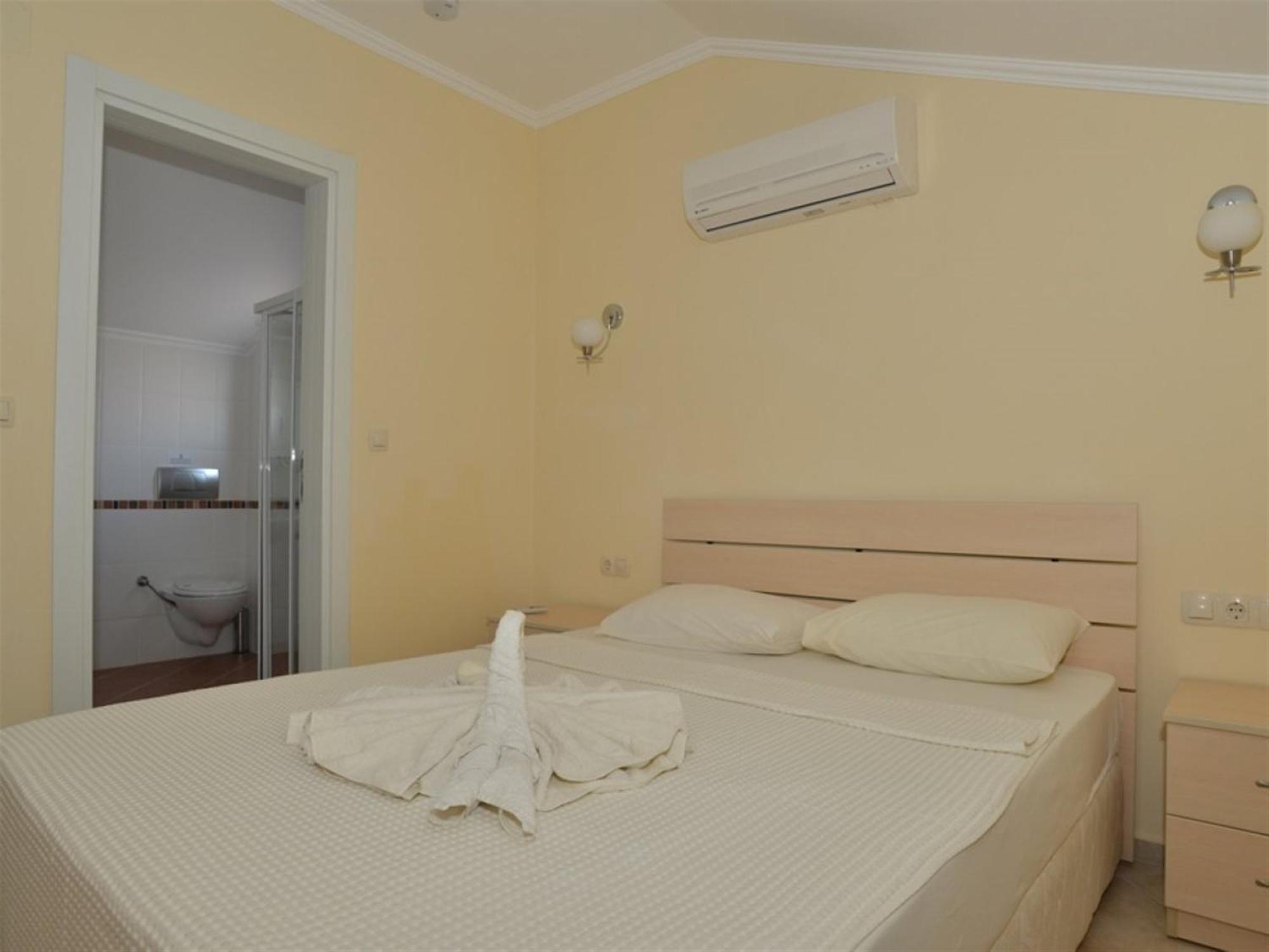 פאטהיה Sunset Beach Club Lebrentals מראה חיצוני תמונה