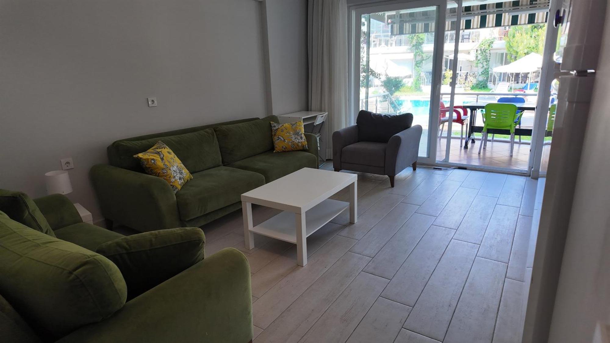 פאטהיה Sunset Beach Club Lebrentals מראה חיצוני תמונה
