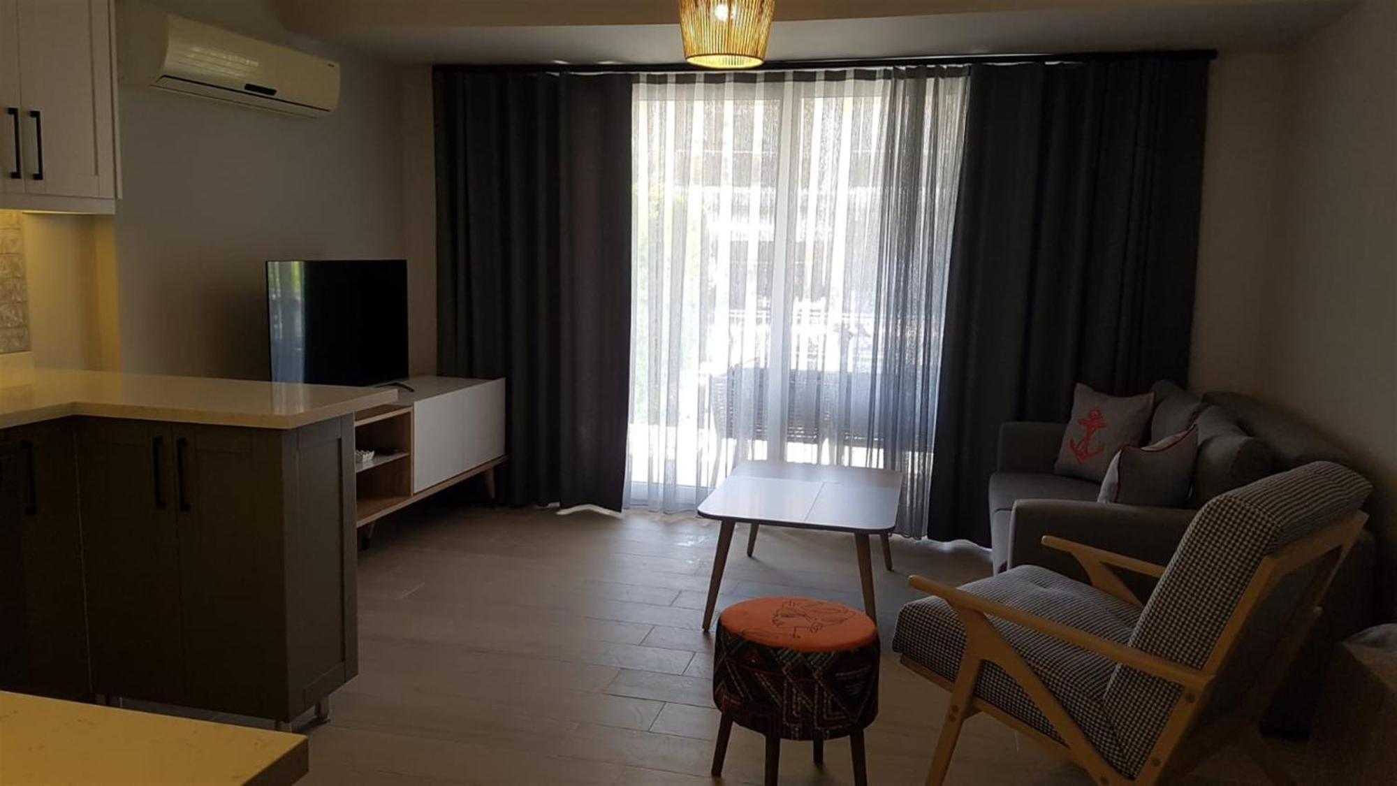 פאטהיה Sunset Beach Club Lebrentals מראה חיצוני תמונה