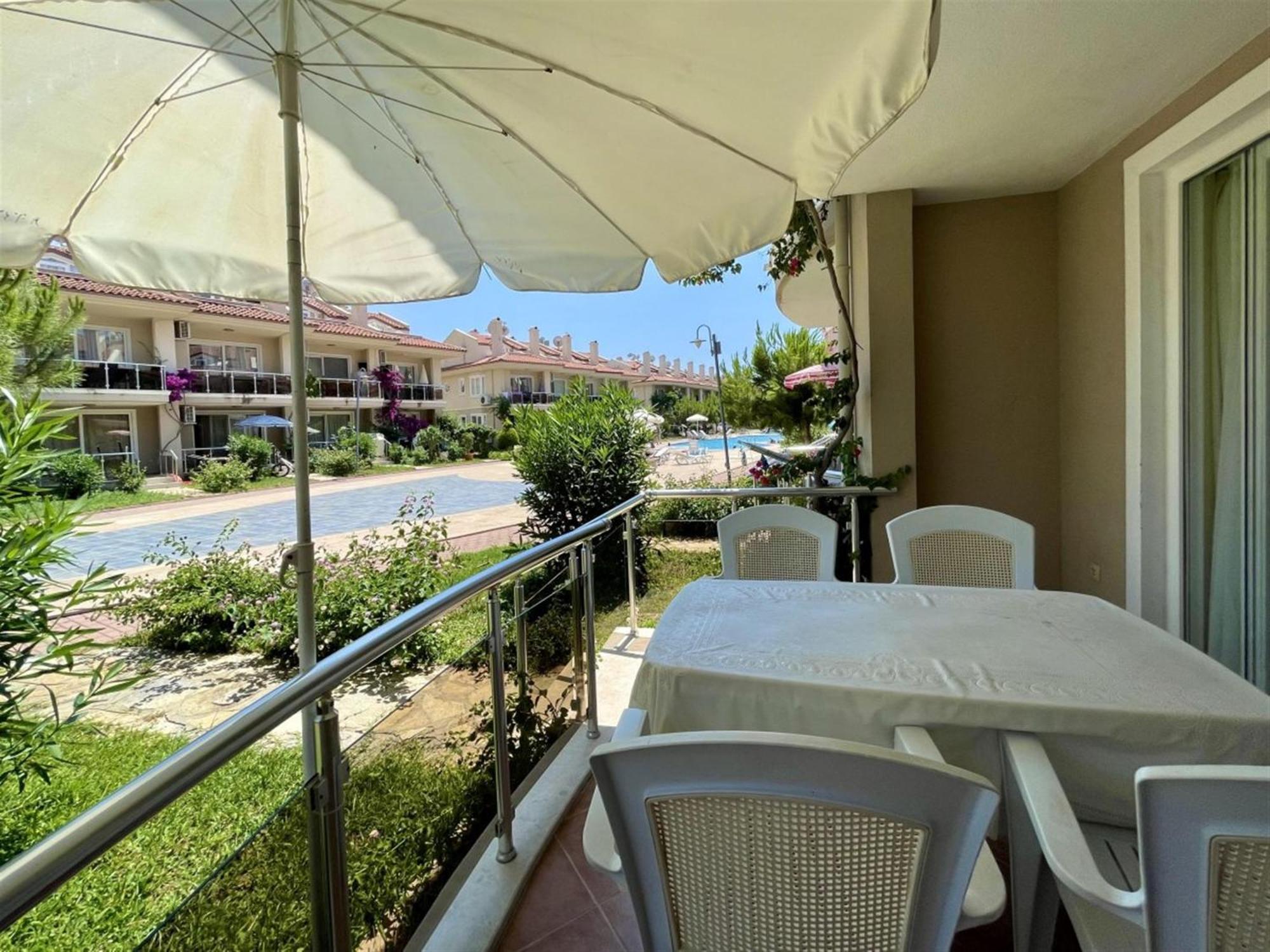 פאטהיה Sunset Beach Club Lebrentals מראה חיצוני תמונה