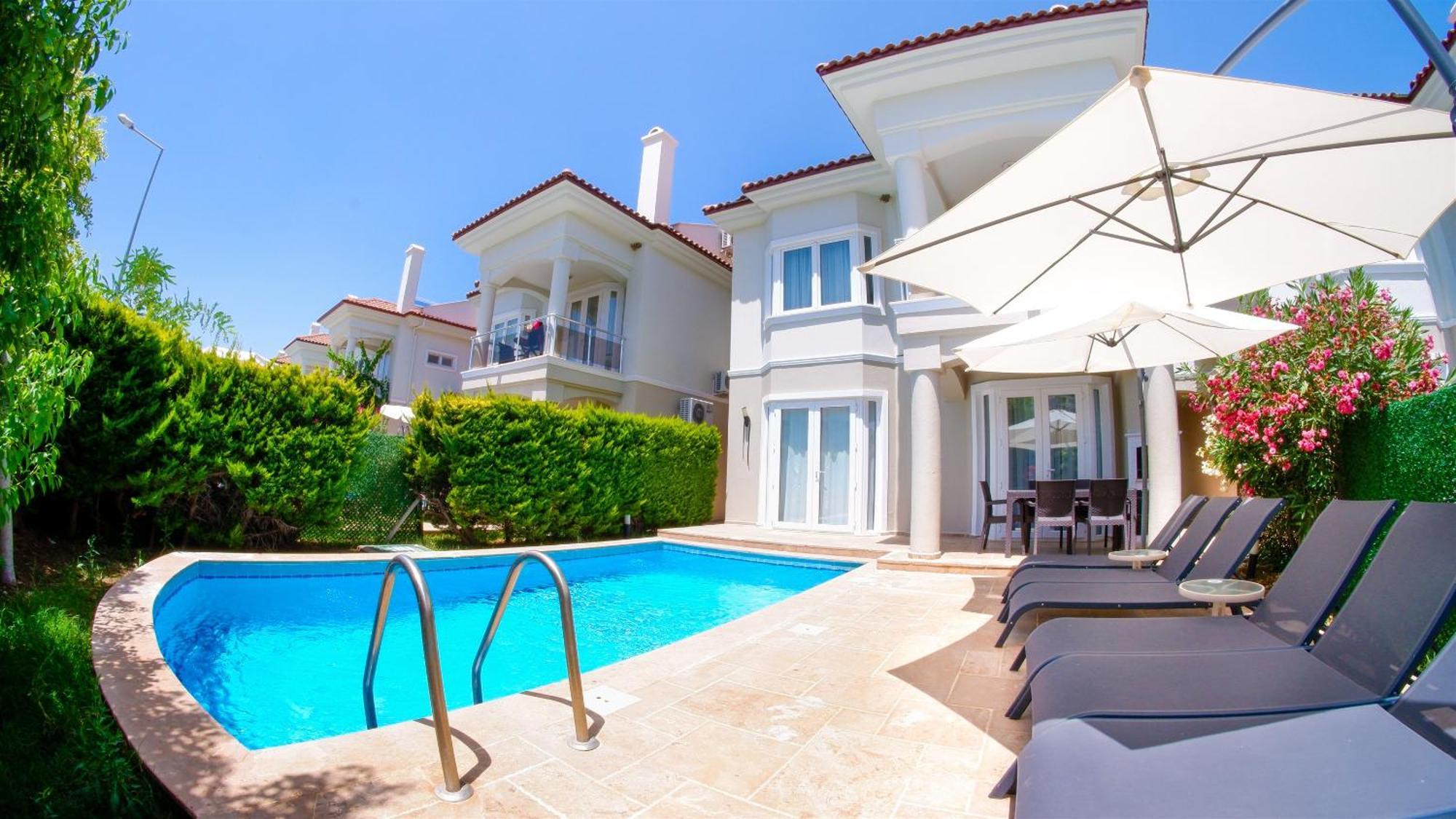 פאטהיה Sunset Beach Club Lebrentals מראה חיצוני תמונה
