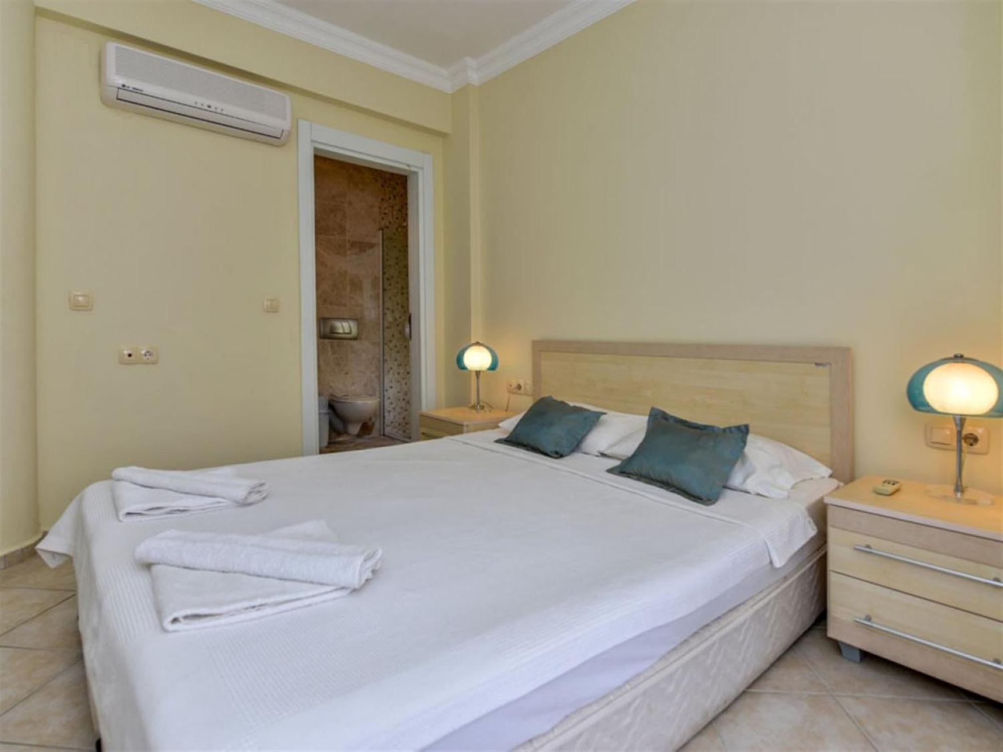 פאטהיה Sunset Beach Club Lebrentals מראה חיצוני תמונה