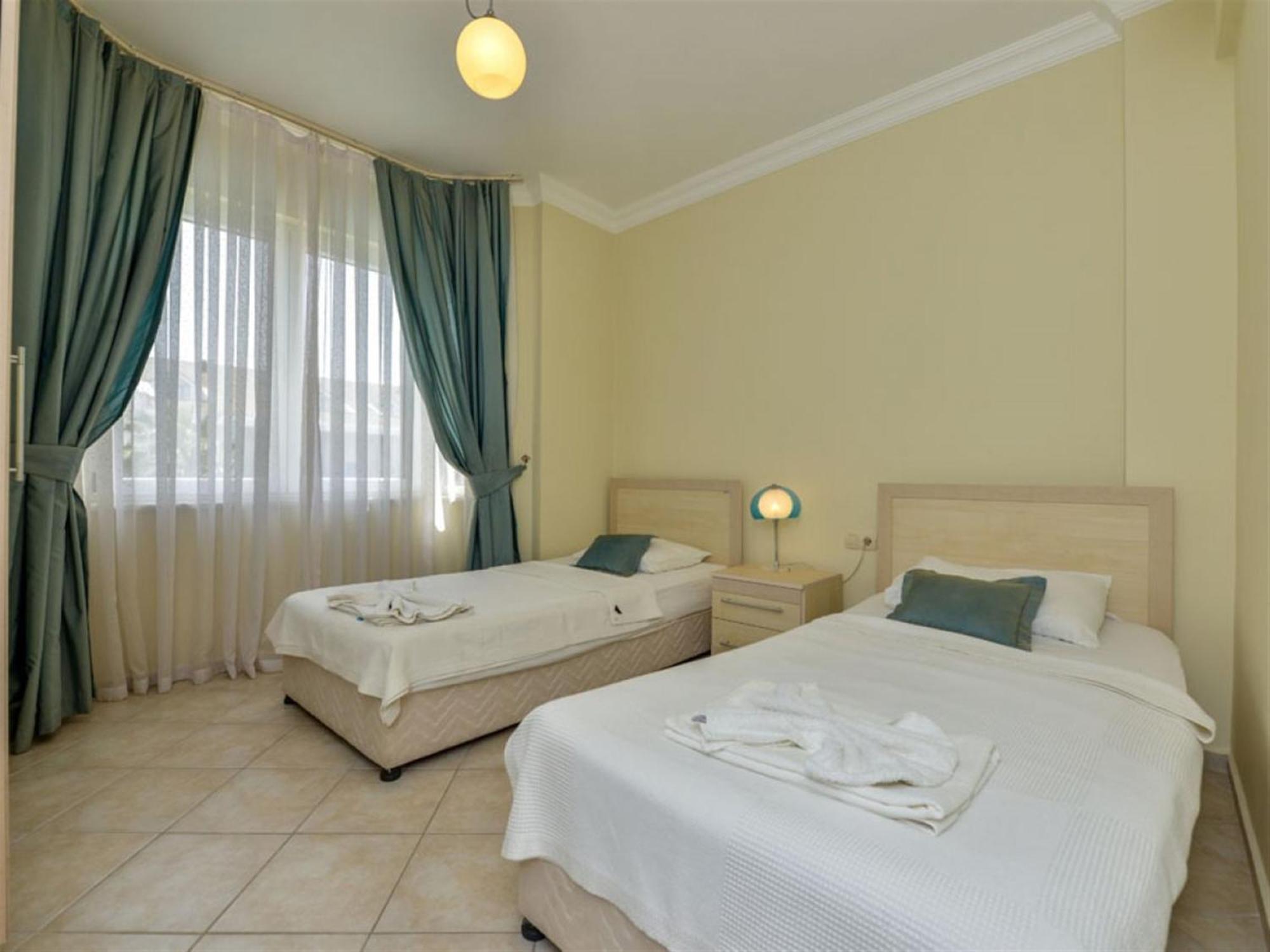 פאטהיה Sunset Beach Club Lebrentals מראה חיצוני תמונה