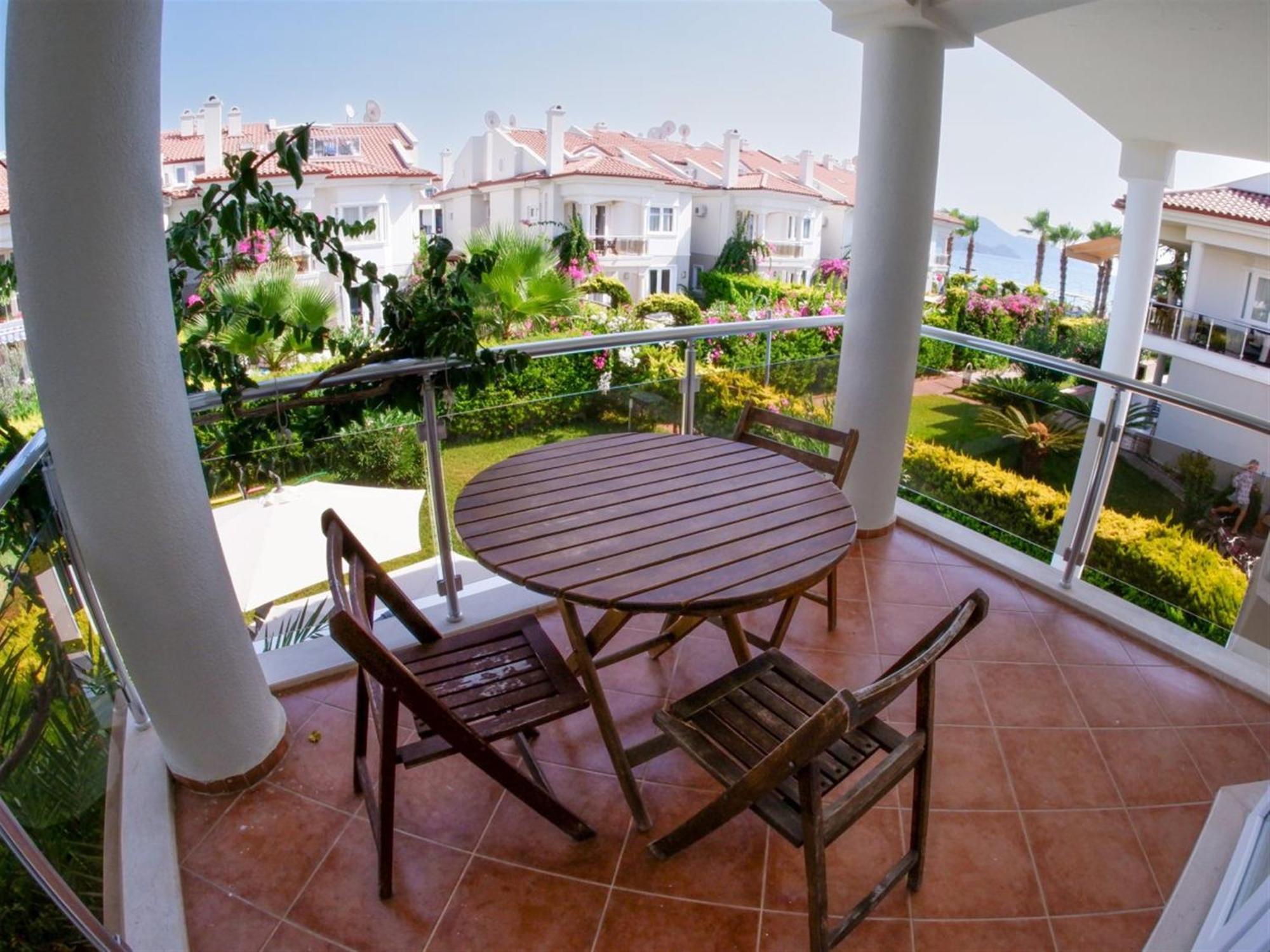 פאטהיה Sunset Beach Club Lebrentals מראה חיצוני תמונה