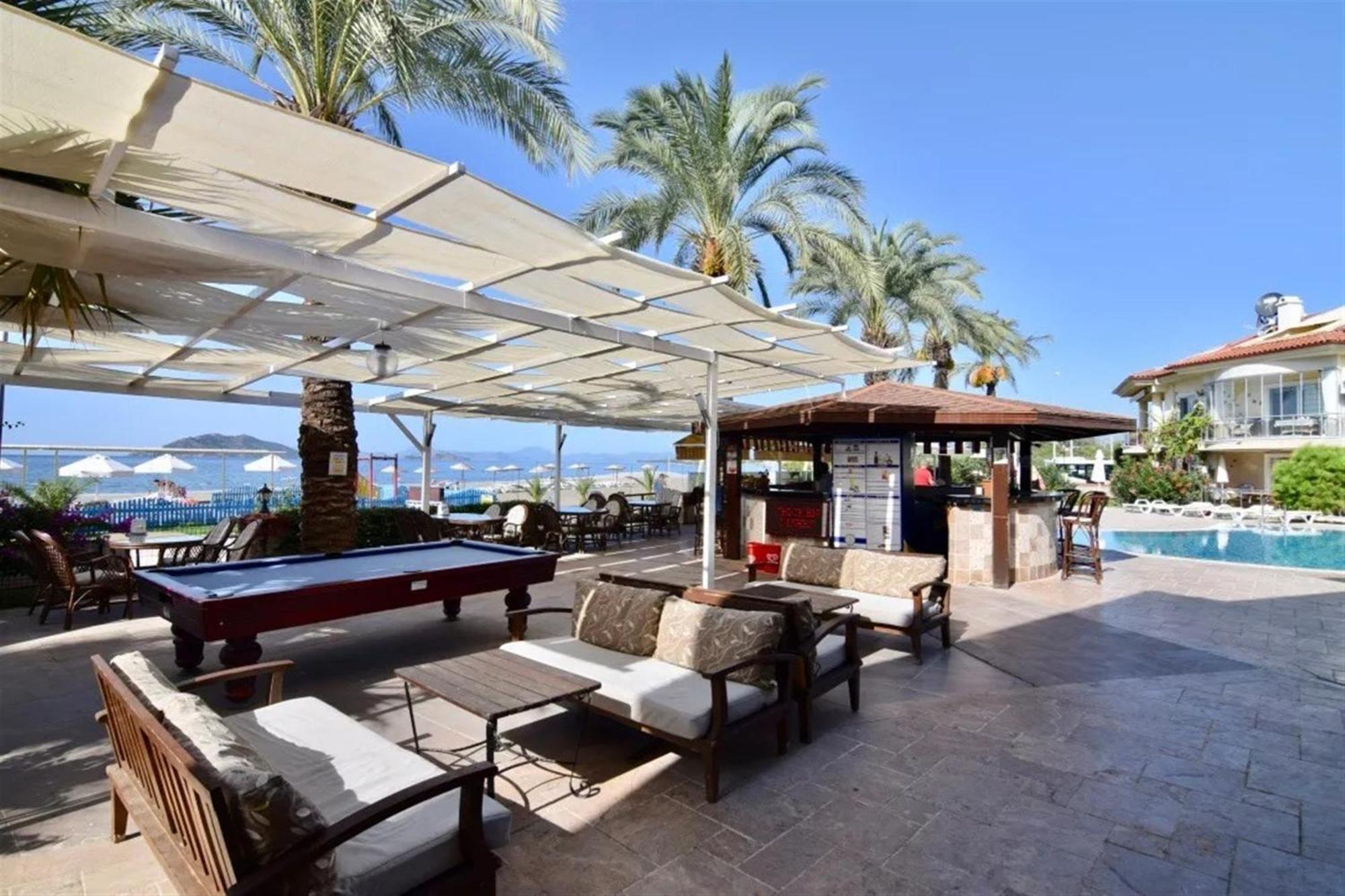 פאטהיה Sunset Beach Club Lebrentals מראה חיצוני תמונה