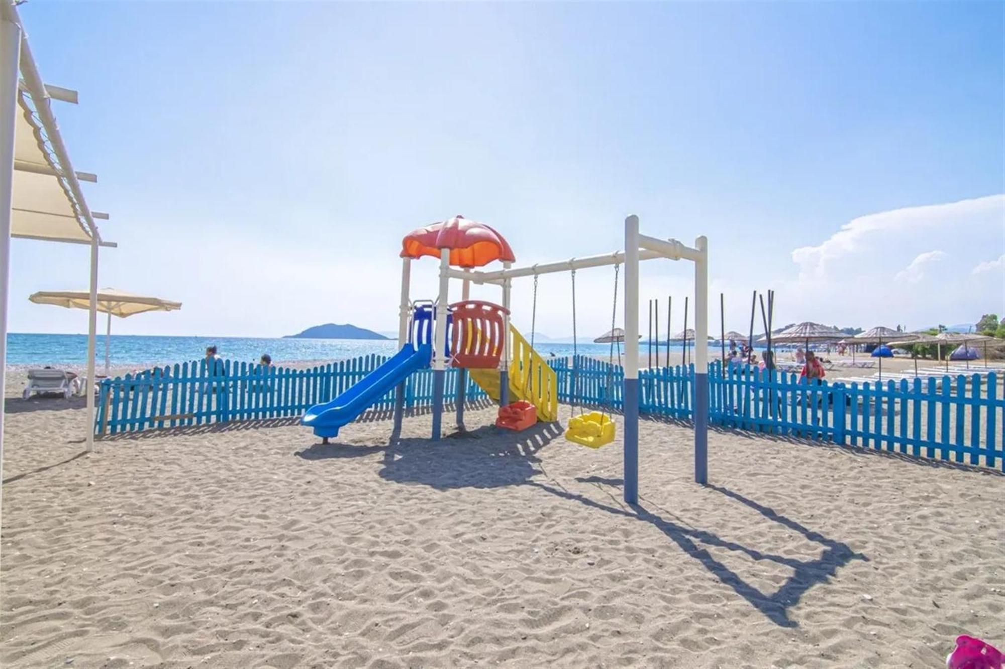 פאטהיה Sunset Beach Club Lebrentals מראה חיצוני תמונה