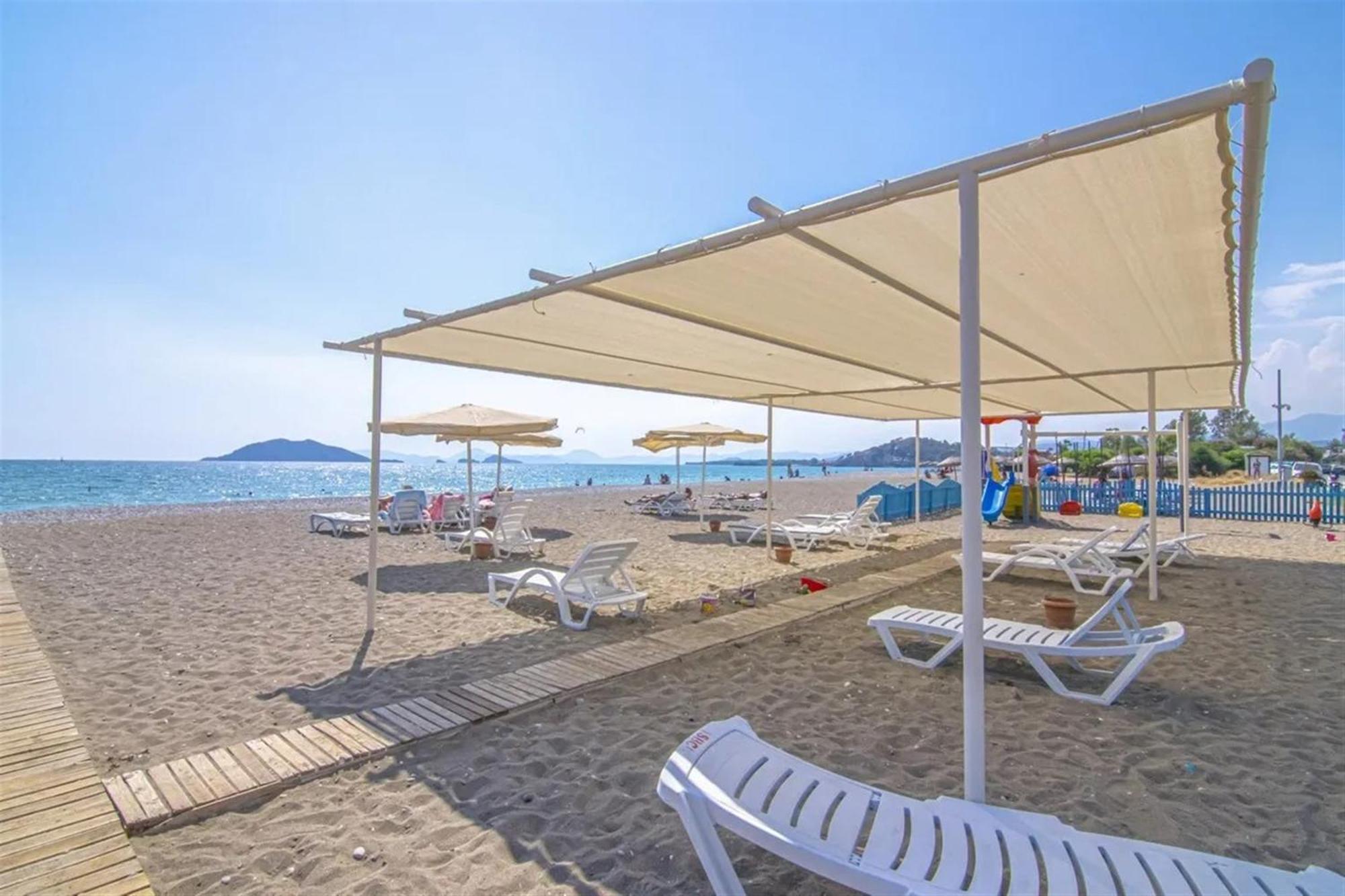 פאטהיה Sunset Beach Club Lebrentals מראה חיצוני תמונה