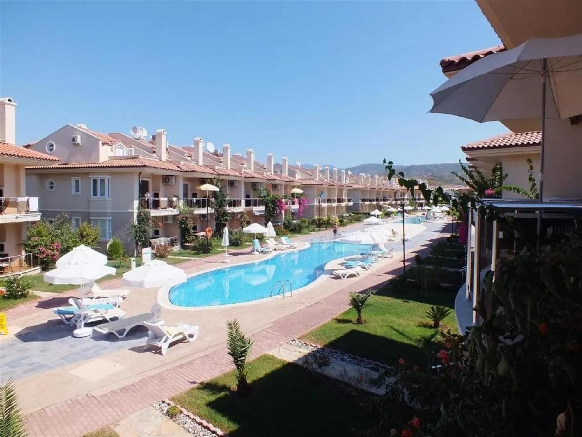 פאטהיה Sunset Beach Club Lebrentals מראה חיצוני תמונה
