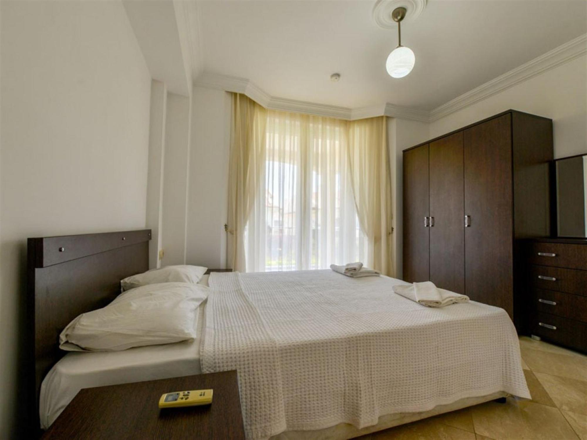 פאטהיה Sunset Beach Club Lebrentals מראה חיצוני תמונה