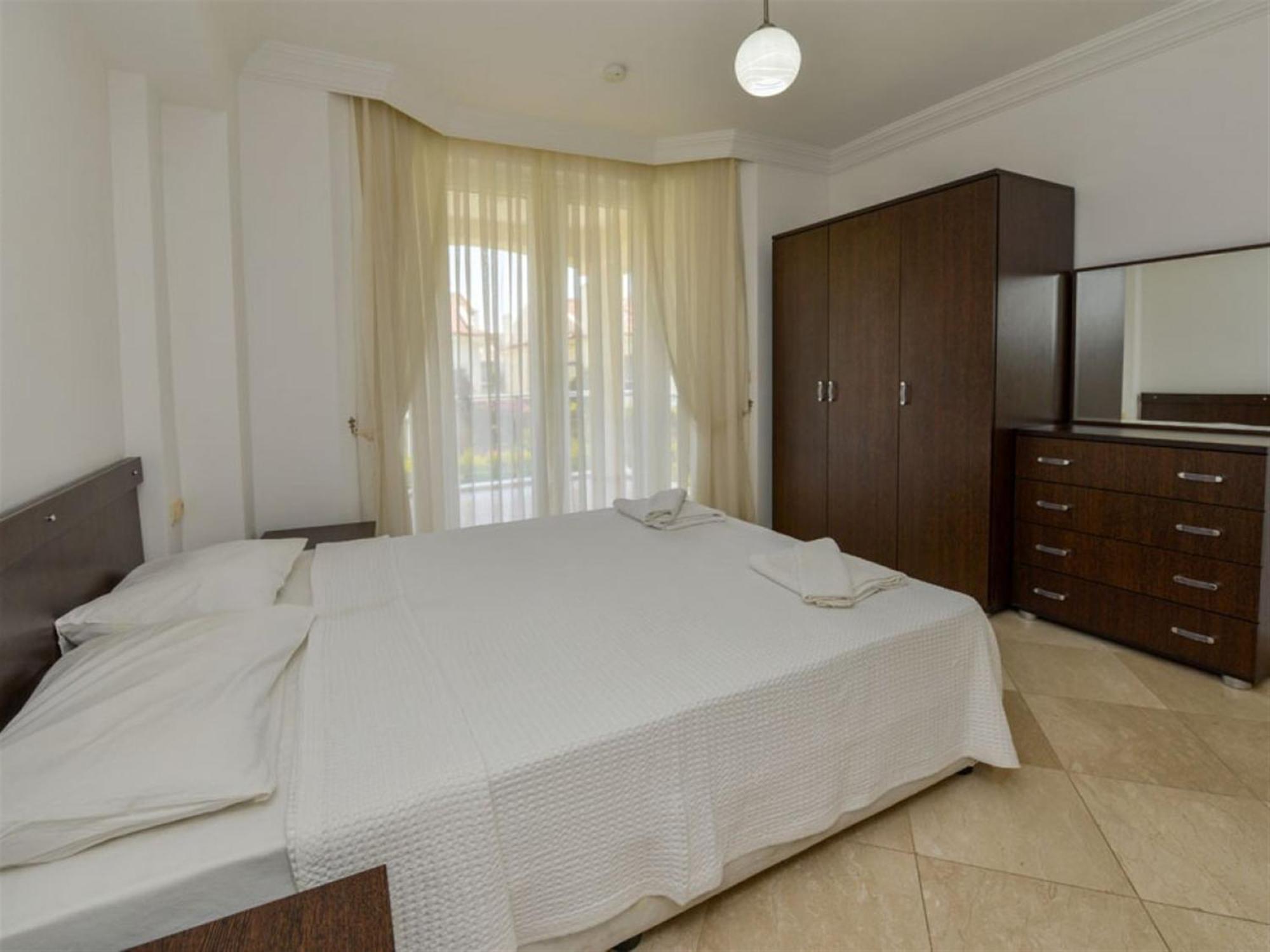 פאטהיה Sunset Beach Club Lebrentals מראה חיצוני תמונה