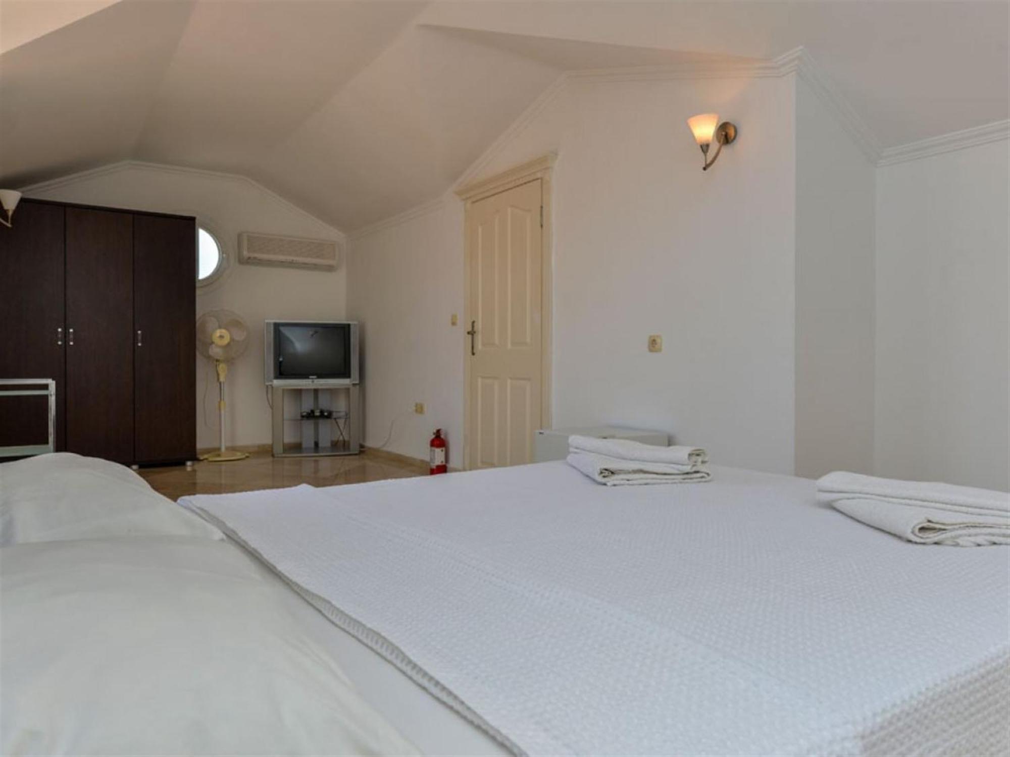 פאטהיה Sunset Beach Club Lebrentals מראה חיצוני תמונה