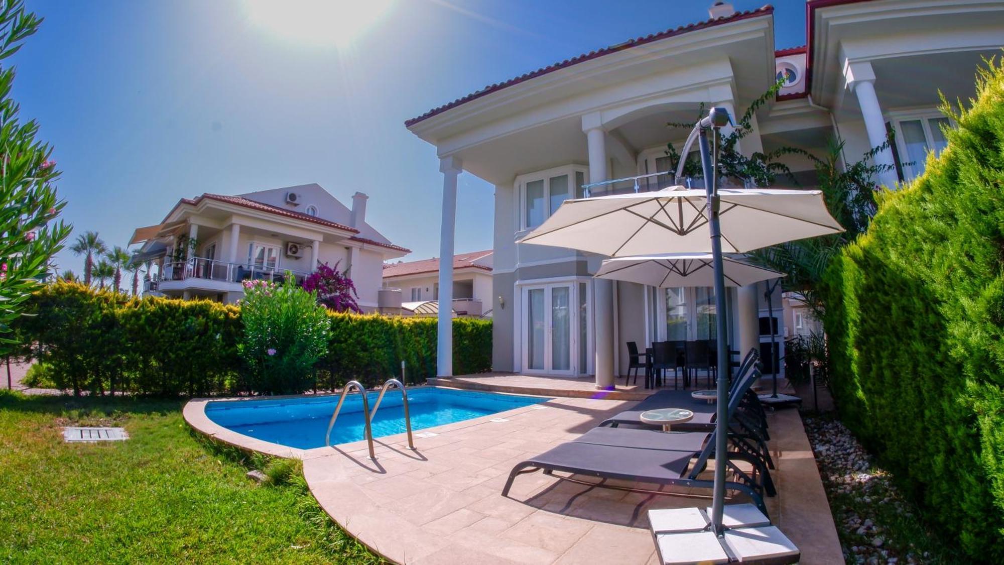 פאטהיה Sunset Beach Club Lebrentals מראה חיצוני תמונה