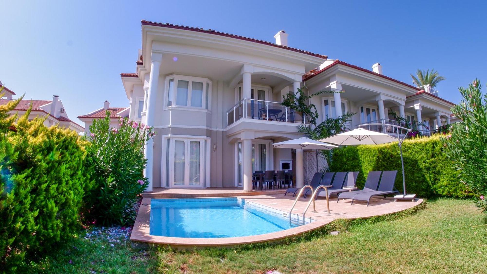 פאטהיה Sunset Beach Club Lebrentals מראה חיצוני תמונה